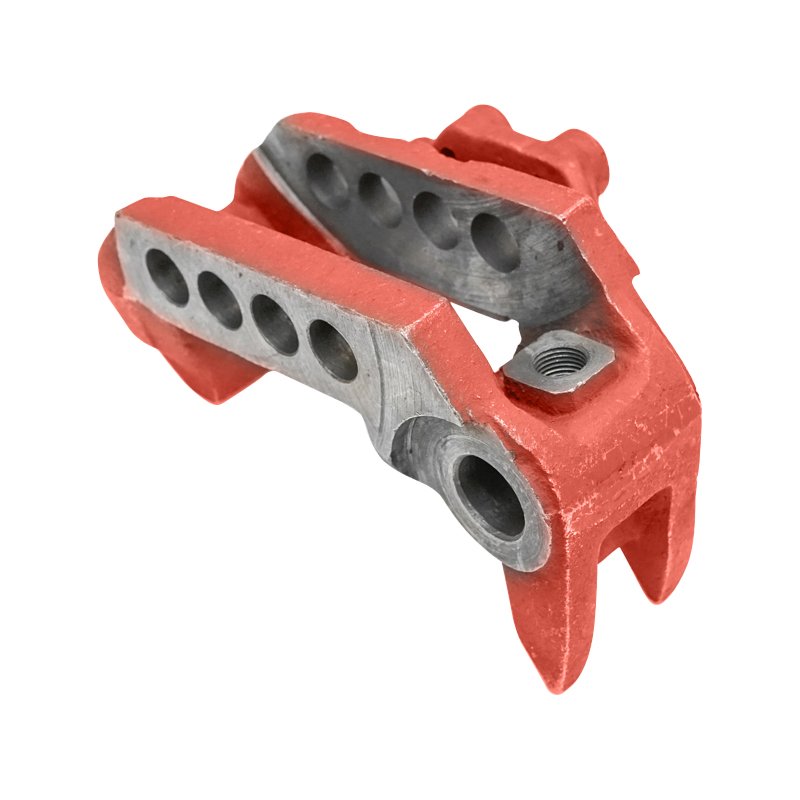 Suport de impingere tirant monobloc Fiat si UTB U-445 7601.58.1027